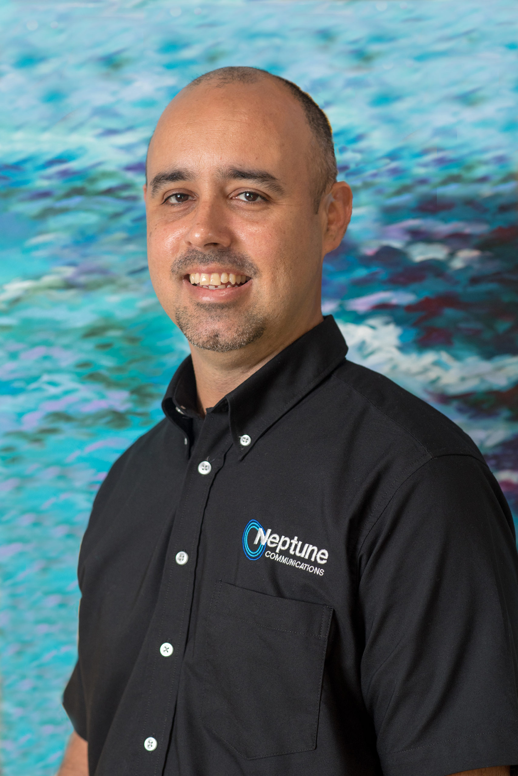 Jason Viera