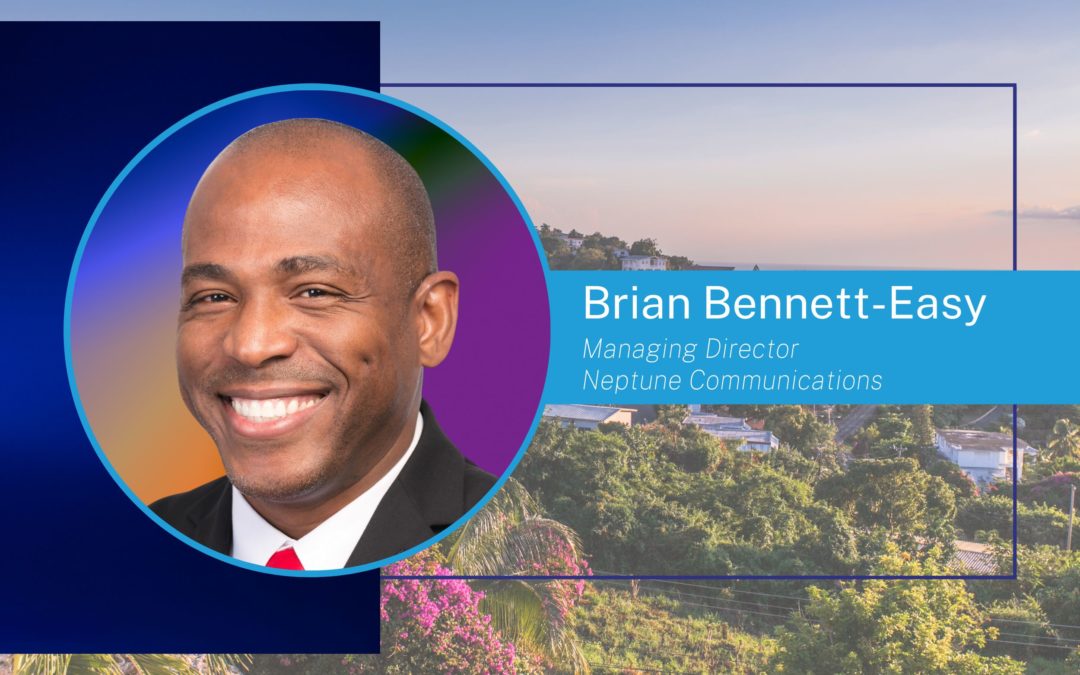 Neptune appoints Brian Bennett-Easy as Managing Director for Jamaican operation – Jamaica-Gleaner.com