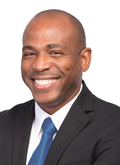 Brian Bennett-Easy appointed MD for Neptune’s Jamaica operations – Jamaica.LoopNews.com