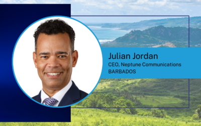 Barbados Experience with Open RAN for Government Mission Critical Services