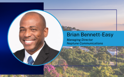 Neptune appoints Brian Bennett-Easy as Managing Director for Jamaican operation – Jamaica-Gleaner.com