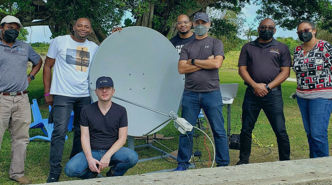 Neptune Communications Expands Service Footprint Across the Caribbean