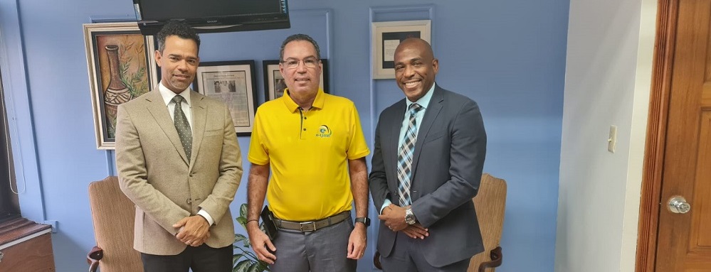 Neptune Communications gets final approval to operate in Jamaica