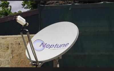 Neptune Communications gets final OUR approval to operate in Jamaica