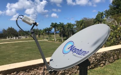 Barbadian Telecom Gets Green Light To Provide Services In Trinidad And Tobago